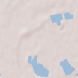 Gimbsheim Terrain Map