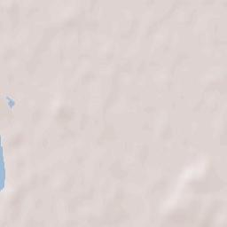 Gernsheim Terrain Map