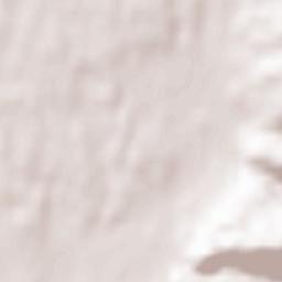 Seeheim-Jugenheim Terrain Map