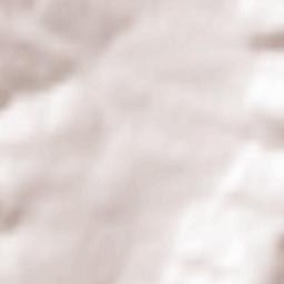 Röllbach Terrain Map