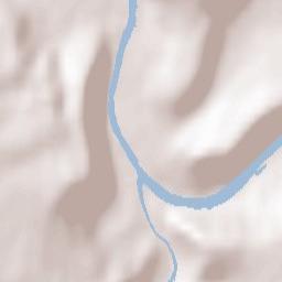 Kreuzwertheim Terrain Map
