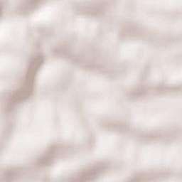 Waldbrunn Terrain Map