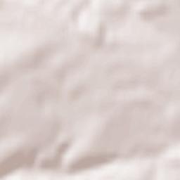 Theilheim Terrain Map