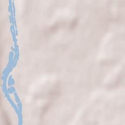 Albertshofen Terrain Map