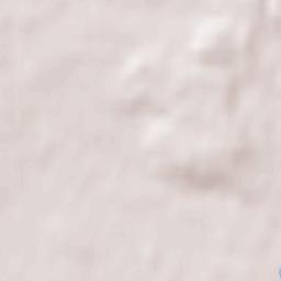 Kleinlangheim Terrain Map