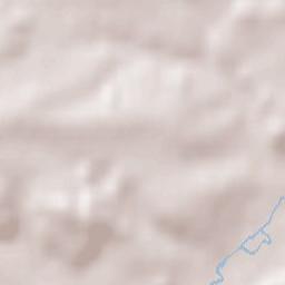 Hallerndorf Terrain Map