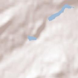 Holoubkov Terrain Map