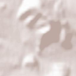 Moravská Třebová Terrain Map