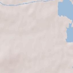 Mohelnice Terrain Map