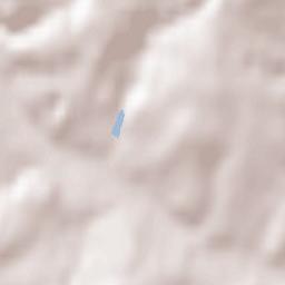 Bílovec Terrain Map