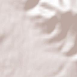 Wilkowice Terrain Map