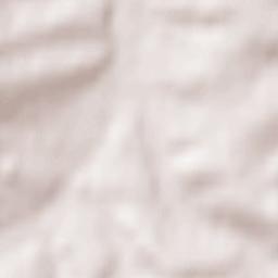 Skrzydlna Terrain Map