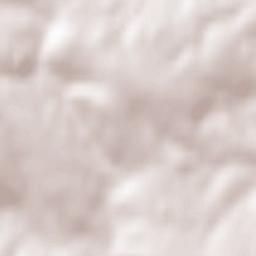 Binarowa Terrain Map