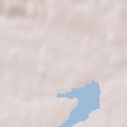 Starokostiantyniv Terrain Map