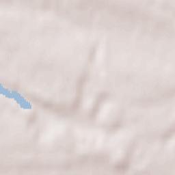 Lisogirka Terrain Map