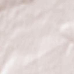 Borisivka Terrain Map