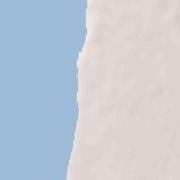 Bykovo Volgograd Oblast Terrain Map