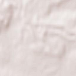 Shirokiy Terrain Map