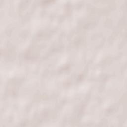 Coalhurst Terrain Map