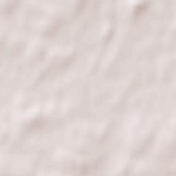 Waswanipi Terrain Map