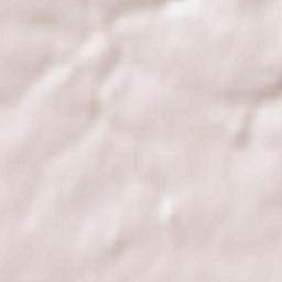 Ourville-en-Caux Terrain Map