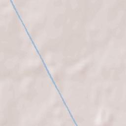 Hombleux Terrain Map