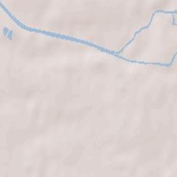 Ham Terrain Map