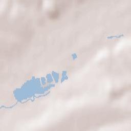 Marle Terrain Map