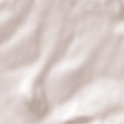 Saint-Menges Terrain Map