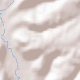 Rollingen Terrain Map