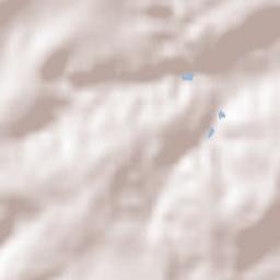 Fischbach Terrain Map