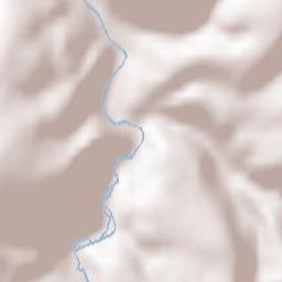 Waldrach Terrain Map