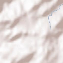 Lützelbach Terrain Map