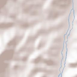 Fränkisch-Crumbach Terrain Map
