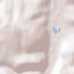 Bad König Terrain Map