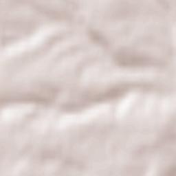 Kitzingen Terrain Map