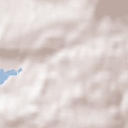 Weilersbach Terrain Map