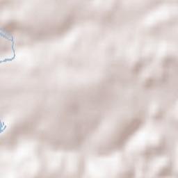 Störnstein Terrain Map
