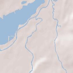 Stará Ves nad Ondřejnicí Terrain Map