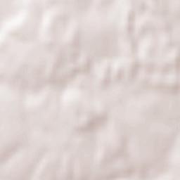 Krmelín Terrain Map