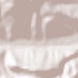 Krzczonów Terrain Map