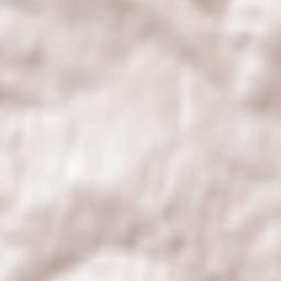 Moszczenica Terrain Map