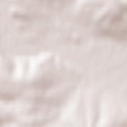 Skołyszyn Terrain Map