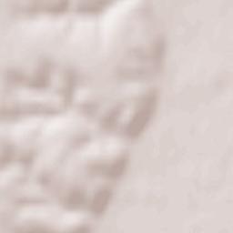 Tochilkin Terrain Map