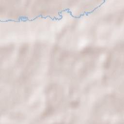 Habay-la-Vieille Terrain Map