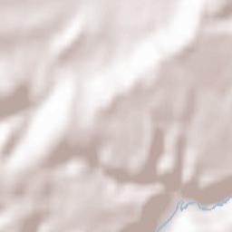 Septfontaines Terrain Map