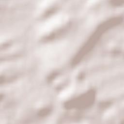 Junglinster Terrain Map