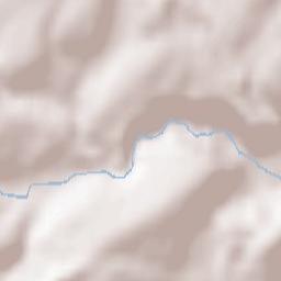 Manternach Terrain Map