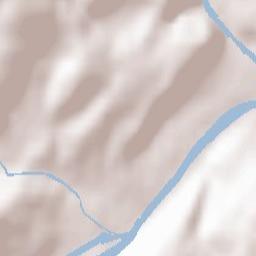 Wasserbillig Terrain Map