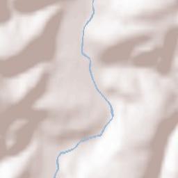 Meisenheim Terrain Map